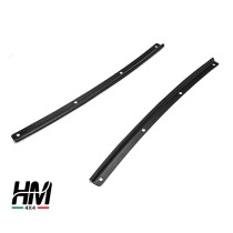 Kit arceau de bâche Suzuki Samurai et Sj