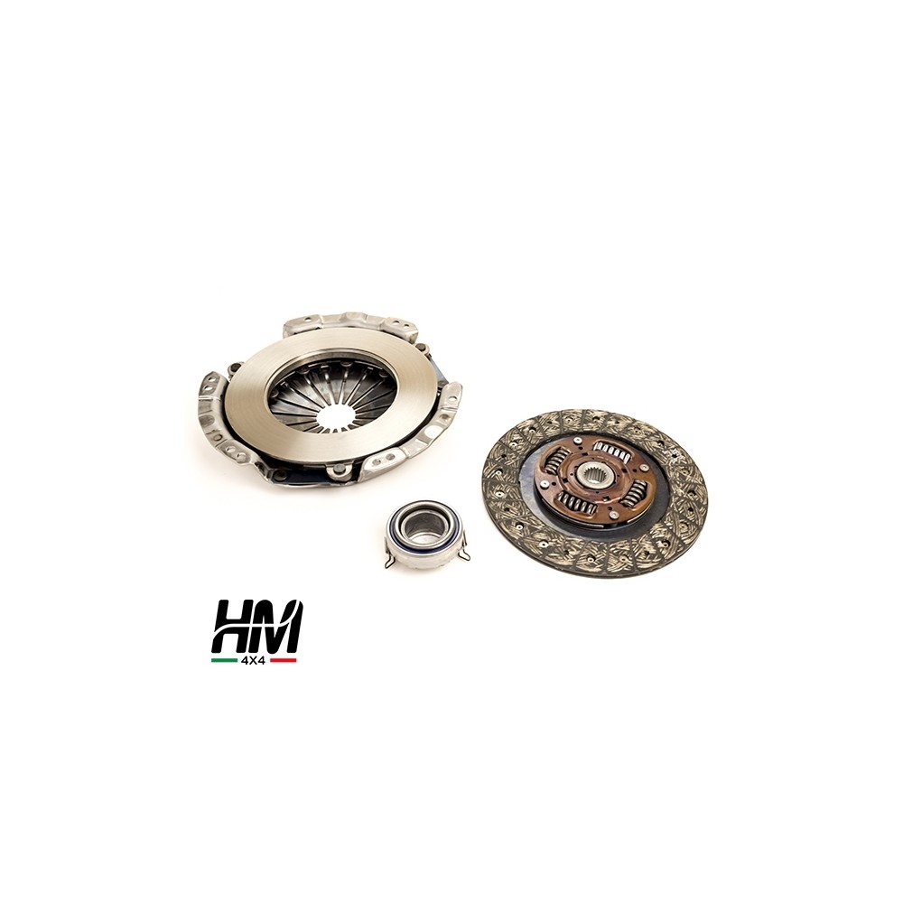 Kit embrayage Suzuki Vitara 2.0 diesel