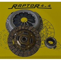 Kit Embrayage Performance Renforcée pour Suzuki Samurai et SJ413