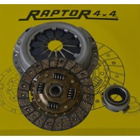 Kit Embrayage Performance Renforcée pour Suzuki Samurai et SJ413