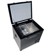 Réfrigérateur de Voyage pour Voiture – Frigo 60 Litres