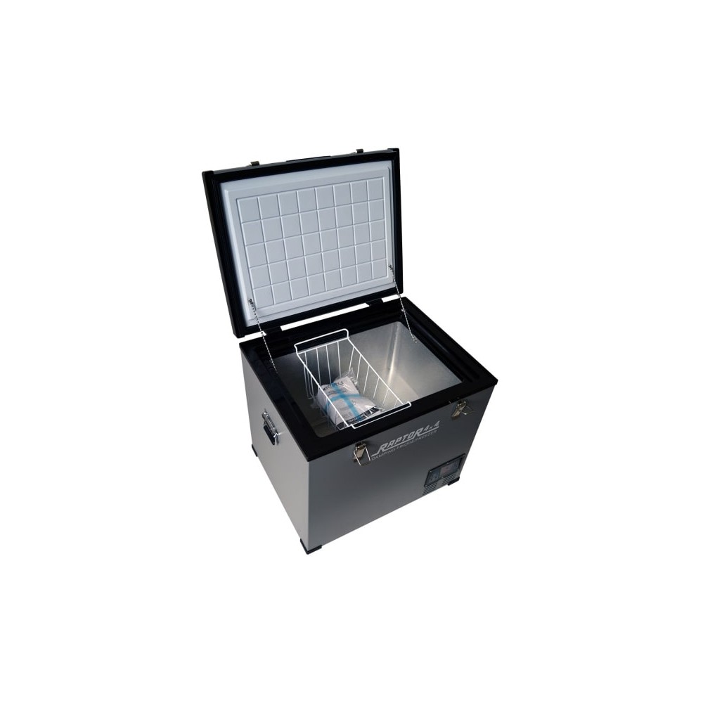 Réfrigérateur de Voyage pour Voiture – Frigo 60 Litres