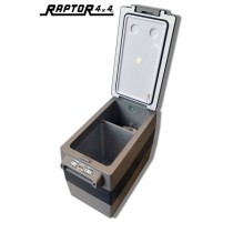 Réfrigérateur de Voyage pour Voiture – Frigo 42 Litres