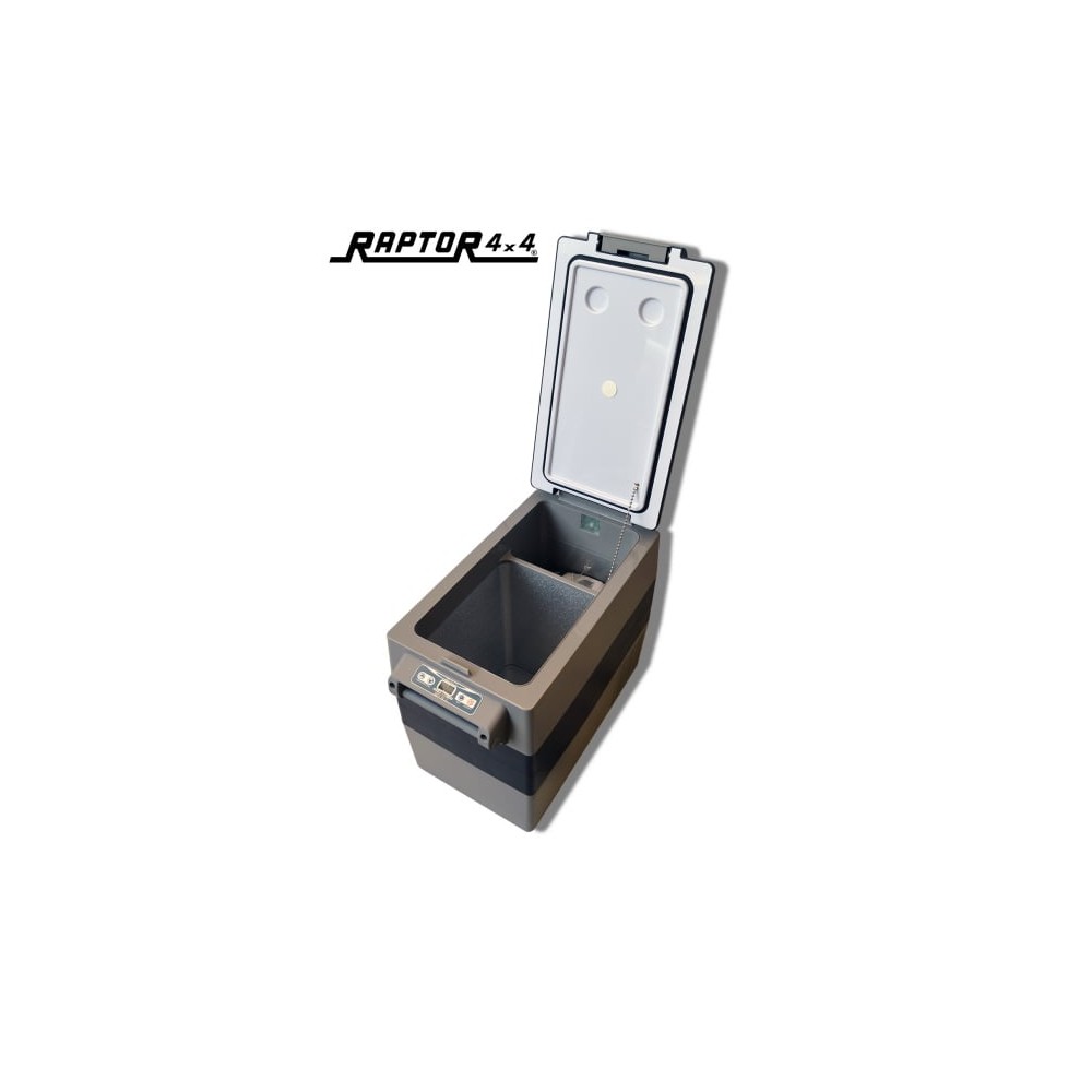 Réfrigérateur de Voyage pour Voiture – Frigo 42 Litres