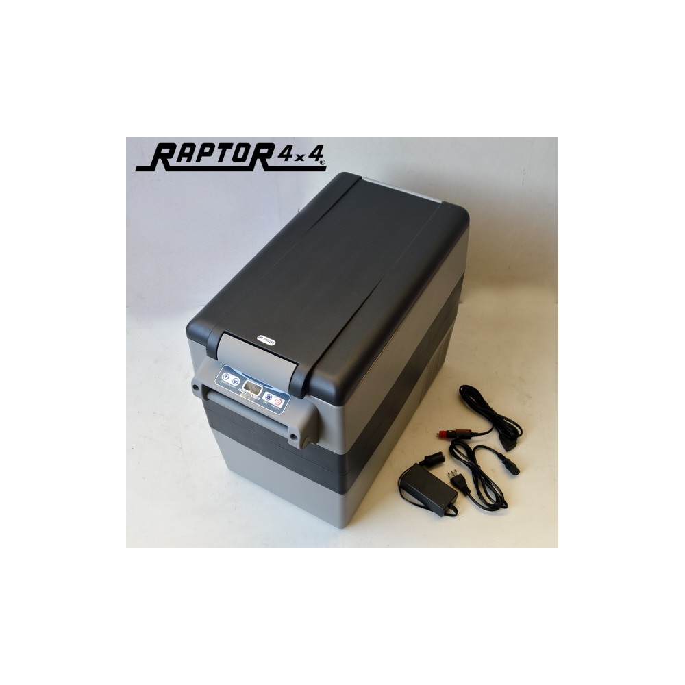 Frigo Raptor 4x4 52 Litres