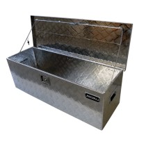 Boite à outils aluminium 1120X380X380