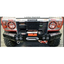 PARE-CHOC MODÈLE RAPTOR 4X4 LAND ROVER DEFENDER ST