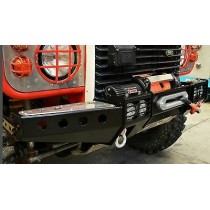 PARE-CHOC MODÈLE RAPTOR 4X4 LAND ROVER DEFENDER ST