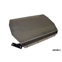 PROTECTION DE RESERVOIR NISSAN PATROL GR Y60