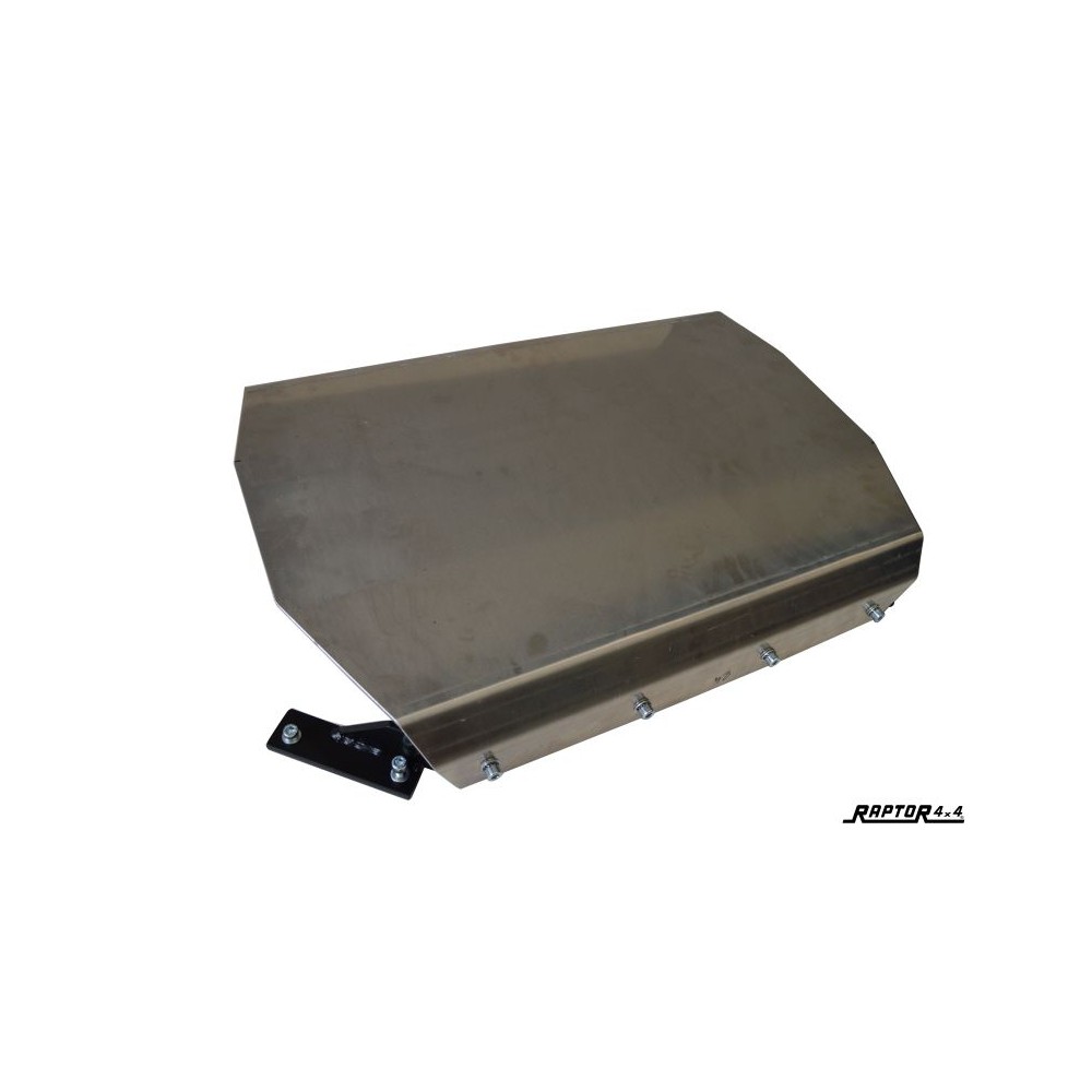 PROTECTION DE RESERVOIR NISSAN PATROL GR Y60