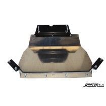 PROTECTION DE RESERVOIR NISSAN PATROL GR Y60
