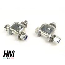 Kit suspension ECO +4cm Pour Suzuki Jimny à partir de 2018