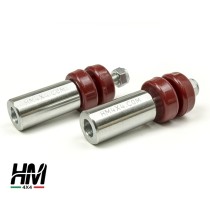 Kit suspension ECO +4cm Pour Suzuki Jimny à partir de 2018