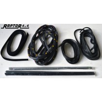 Kit joint complet SUZUKI Samurai Cabriolet
