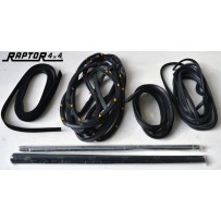 Kit joint complet SUZUKI Samurai Cabriolet