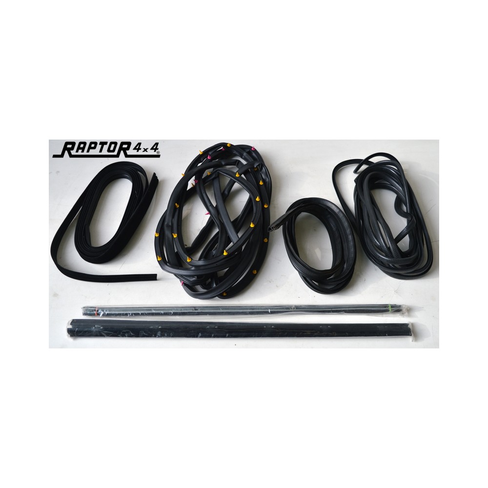 Kit joint complet SUZUKI Samurai Cabriolet