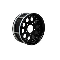 Beadlock 2,5 "+ 4,5"