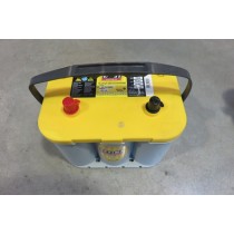 BATTERIE YELLOW TOP S 4,2L OPTIMA JAUNE