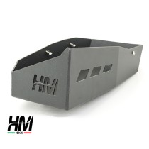 PROTECTION CANISTER SUZUKI JIMNY À PARTIR DE 2018