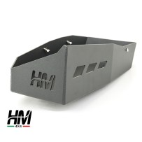 PROTECTION CANISTER SUZUKI JIMNY À PARTIR DE 2018