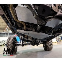 PROTÈGE RÉSERVOIR SUZUKI JIMNY À PARTIR DE 2018