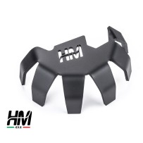 PROTECTION DE DIFFÉRENTIEL AVANT SUZUKI JIMNY 2018