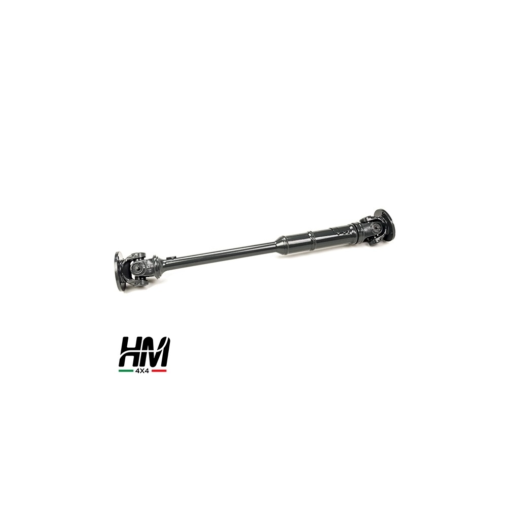 ARBRE DE TRANSMISSION RENFORCÉ HD AVANT SUZUKI JIMNY 2018