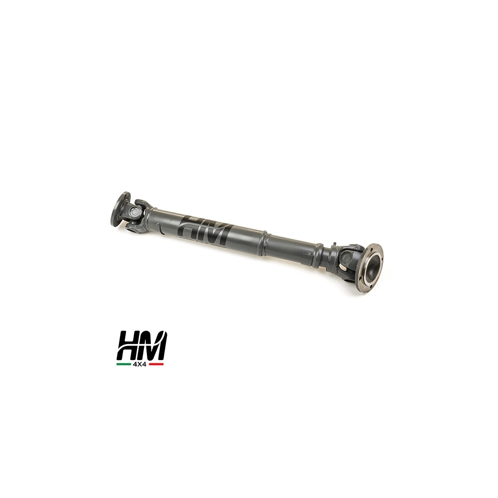 ARBRE DE TRANSMISSION RENFORCÉ HD ARRIÈRE SUZUKI JIMNY 2018