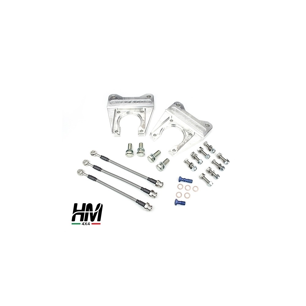 KIT DE CONVERSION DE FREIN À DISQUE SUZUKI JIMNY 2018