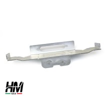 Platine de treuil Suzuki Jimny
