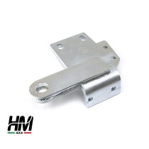 Platine de treuil Suzuki Jimny