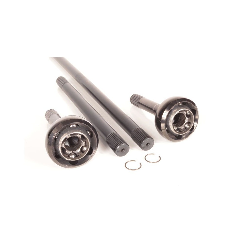 KIT DEMI-ARBRES RENFORCÉS RCV SUZUKI SANTANA SAMURAI