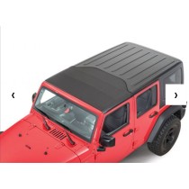 SUNRIDER BESTOP POUR HARDTOP JEEP WRANGLER JK - TWILL
