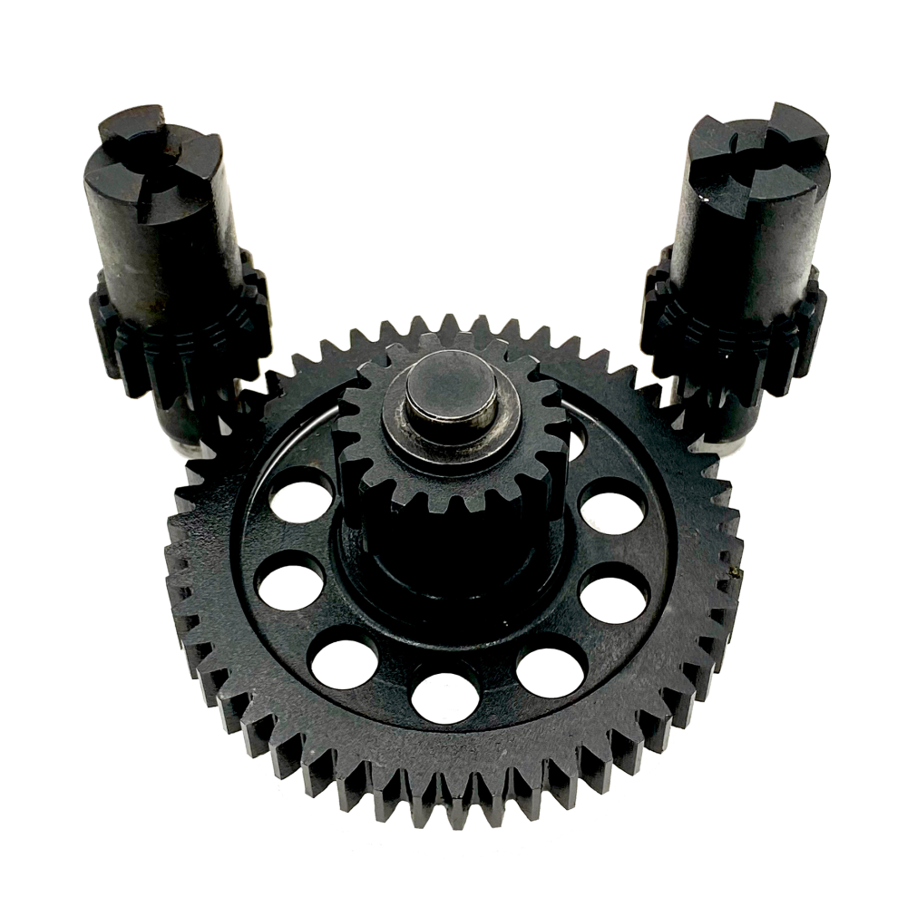 HORNET 2 Overdrive Gearset
