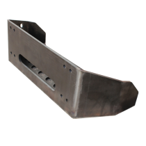 Hornet2 Winch Tray
