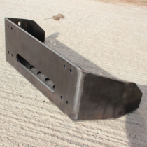 Hornet2 Winch Tray