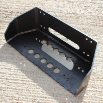 Hornet2 Winch Tray