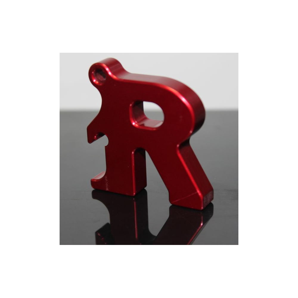 RED Winch Keyring RED Winch Keyring