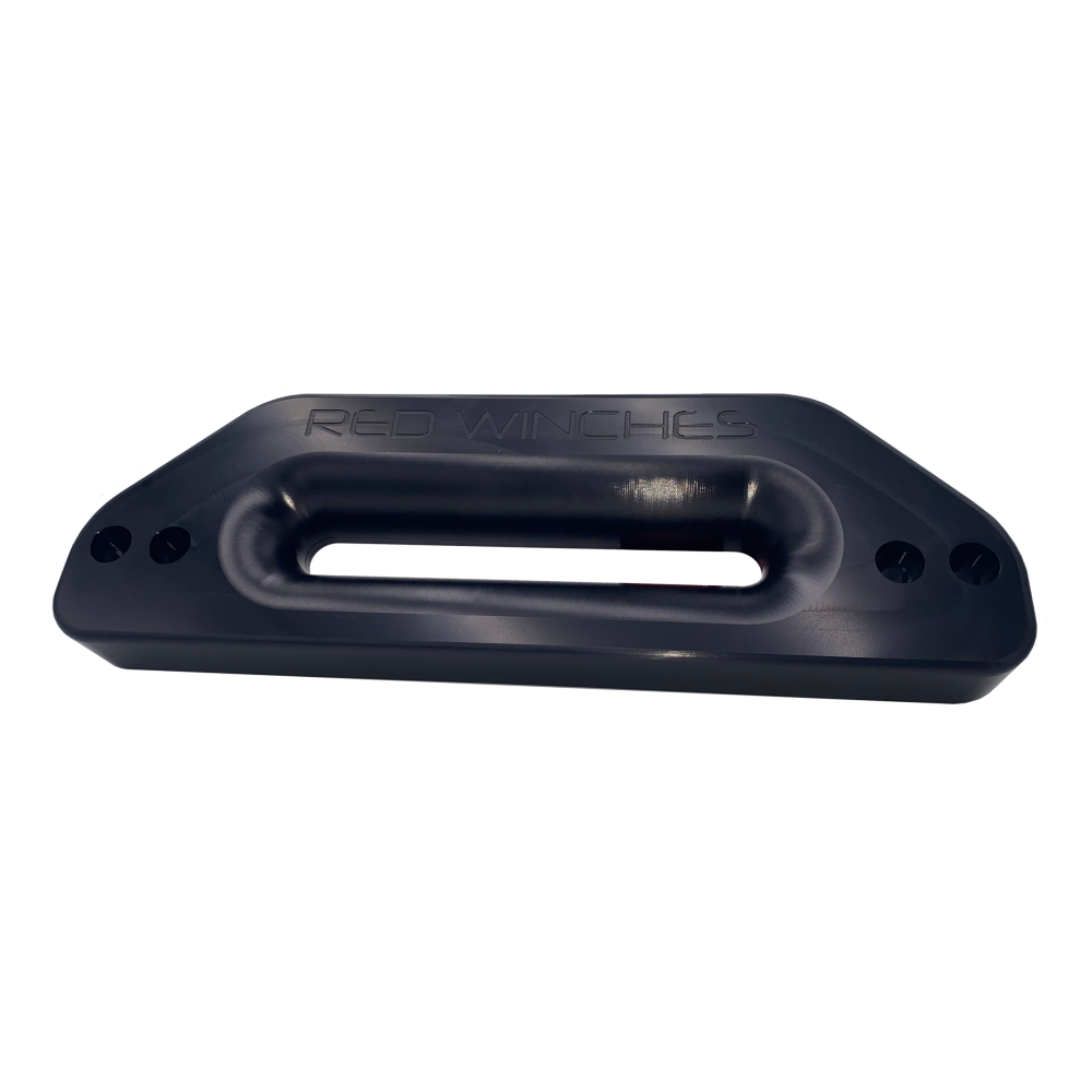 HORNET1&2 FAIRLEAD HORNET1&2 FAIRLEAD