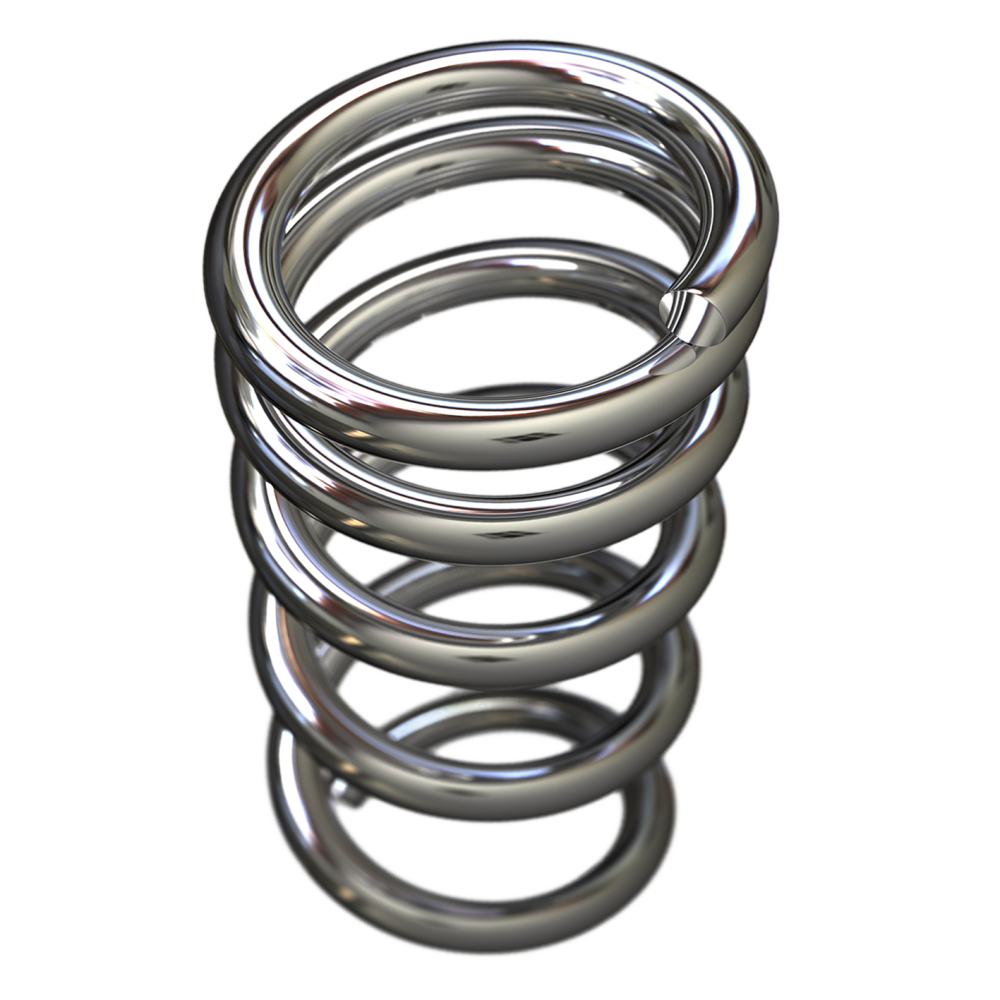 Air Brake Springs