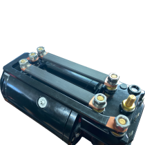 OX Motor Bus Bar Set