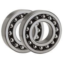 Bearing Set - Hornet1