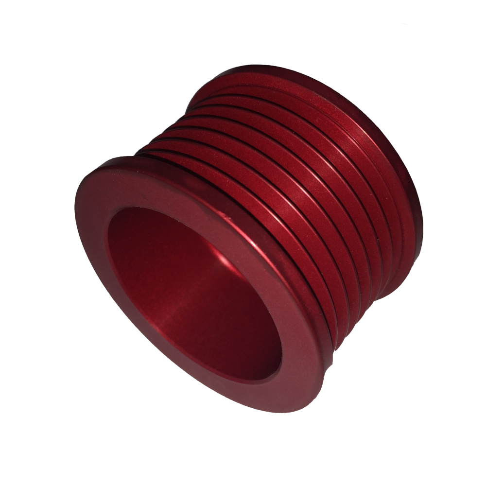 Pulley: 65mm - 7 Rib