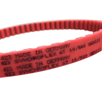 COBRA2 Drive Belt