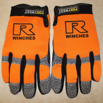 Gloves - Driving