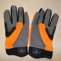 Gloves - Driving
