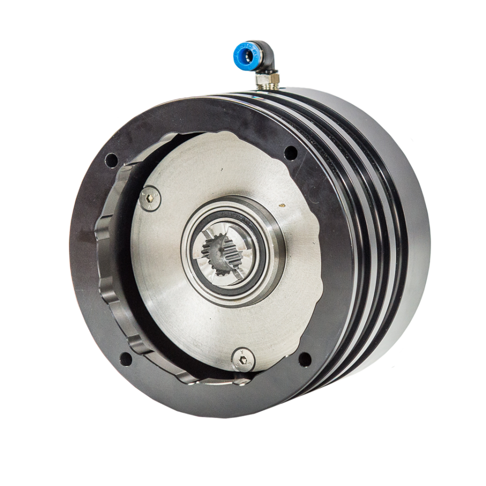 AIR BRAKE UNIT