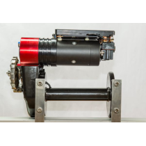 AIR BRAKE UNIT