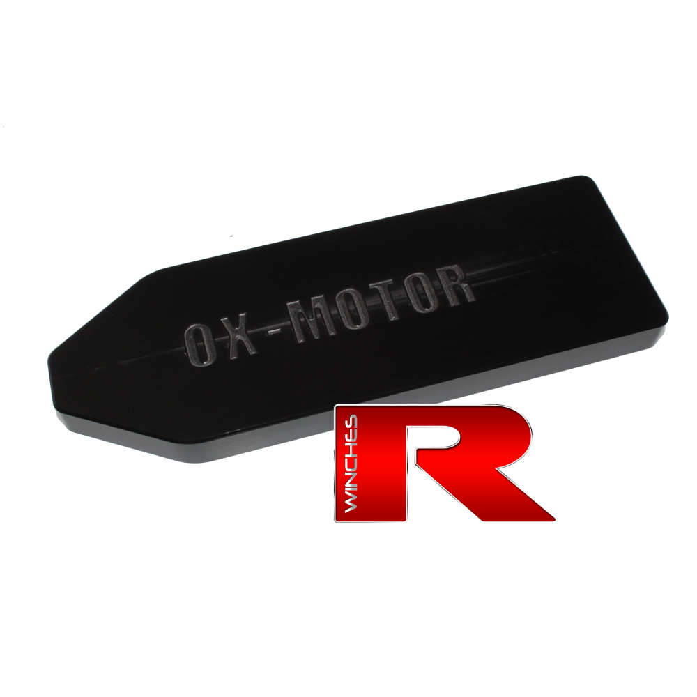 OX Motor Cover OX Motor Cover