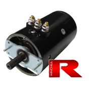 LYNX Motor Brush Set